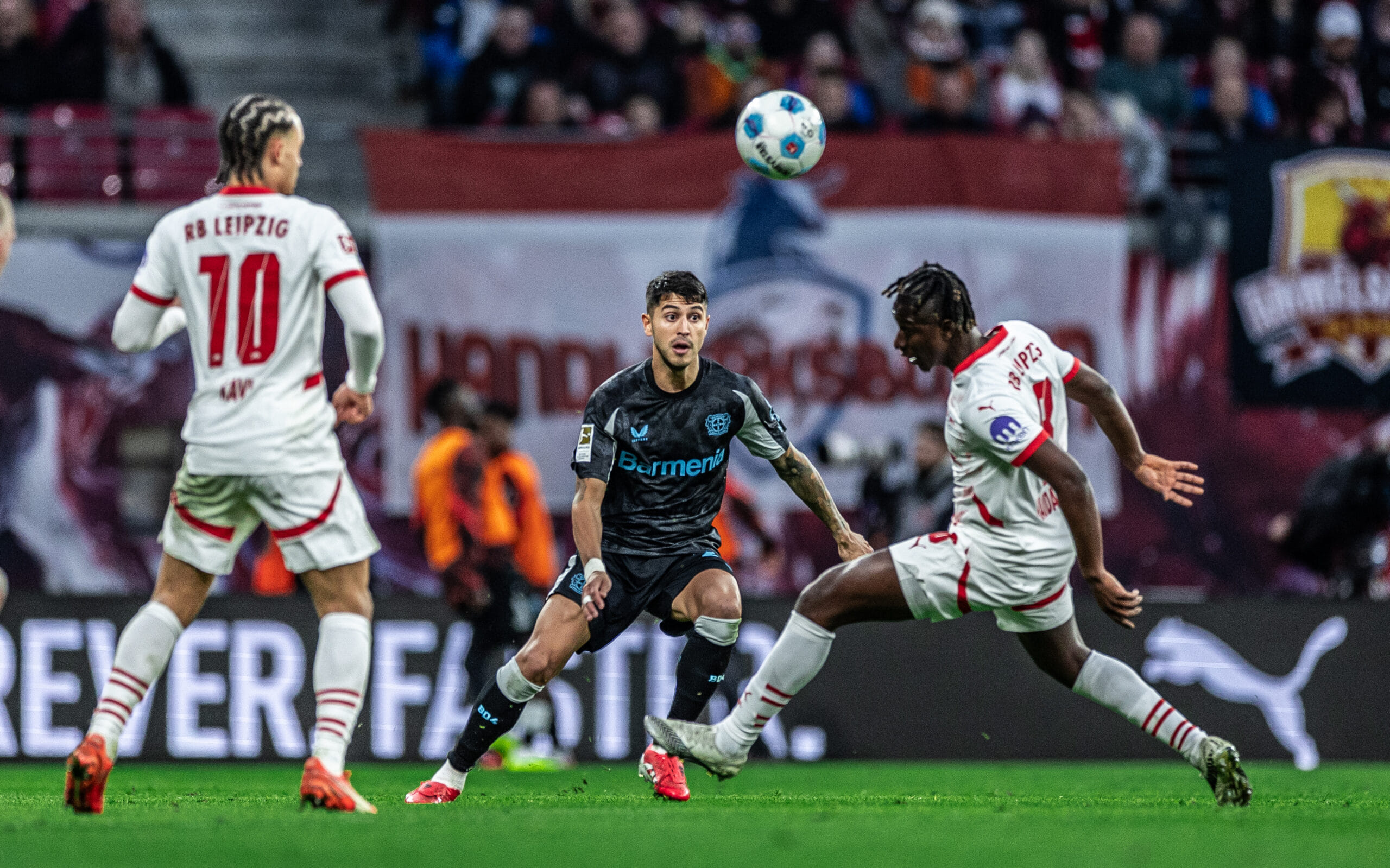 RB Leipzig vs Bayer Leverkusen Preview, prediction, lineups, betting tips & odds | Bundesliga 2025-26