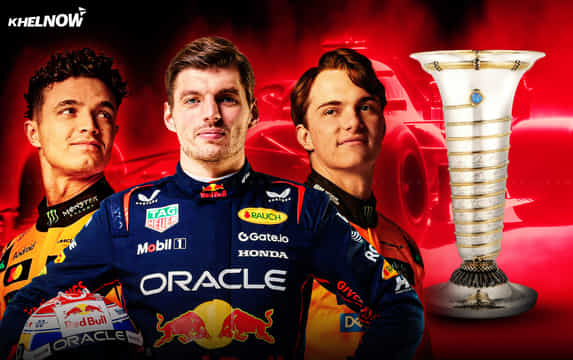 Formula 1 Title Scenarios: What Lando Norris, Max Verstappen & Oscar Piastri need to win F1 title in Abu Dhabi?