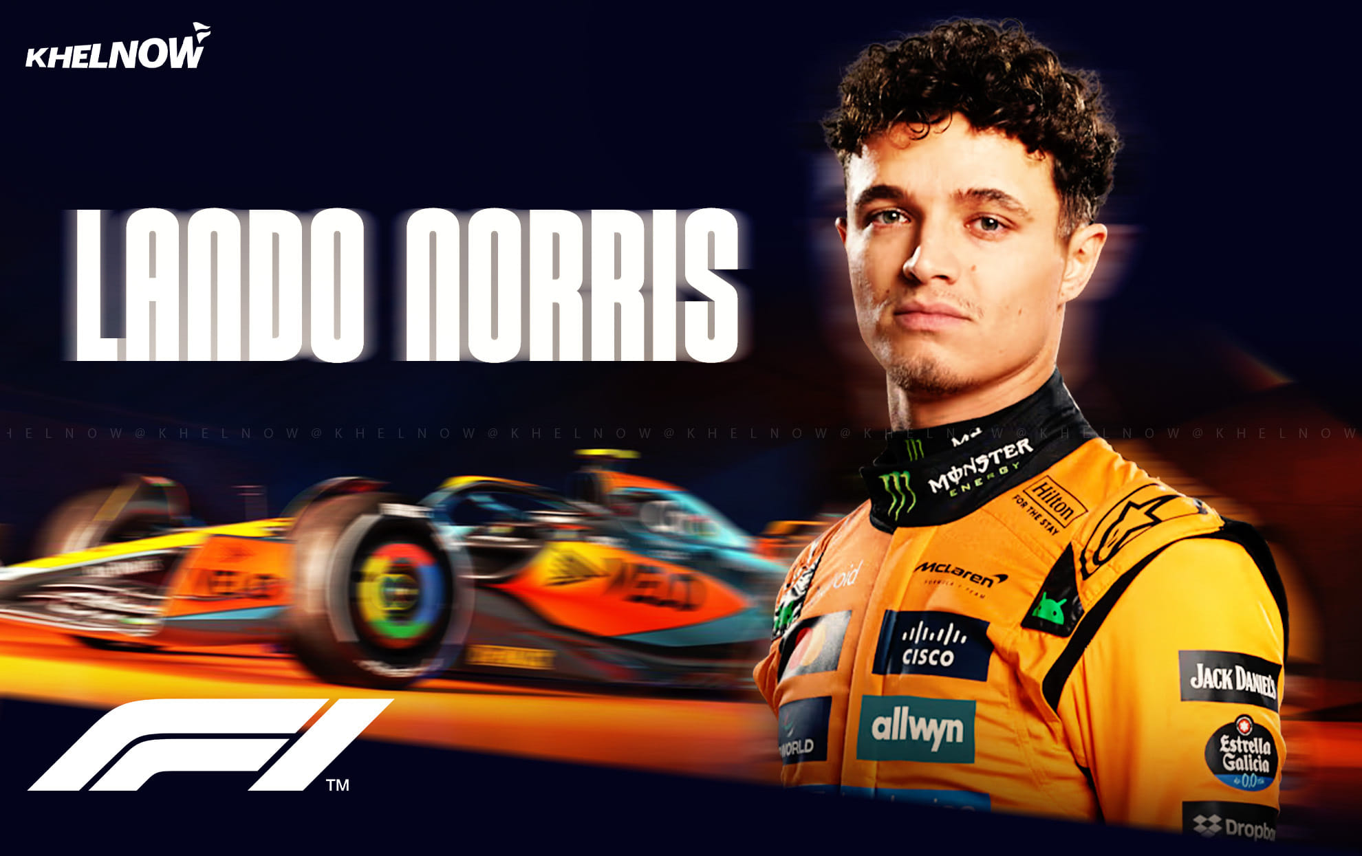 Lando Norris’ complete record at F1 Abu Dhabi GP