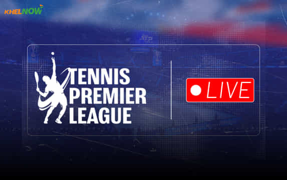 Tennis Premier League 2025: Live streaming, TV channel, where & how to watch?