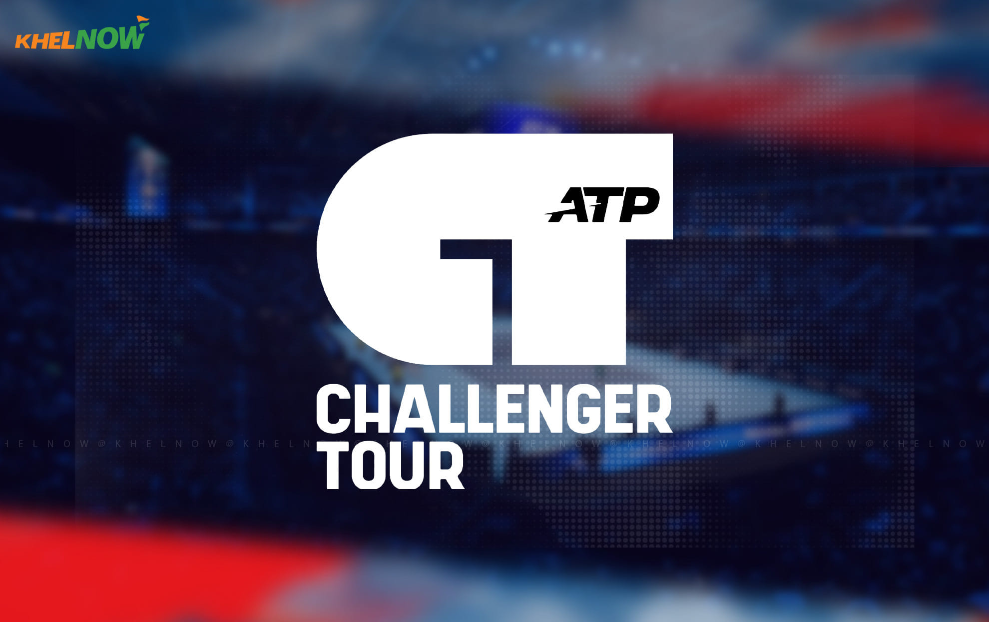 India to host ATP Challenger Tour events in 2026