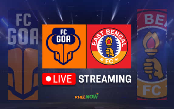 FC Goa vs East Bengal FC Live Streaming: When and where to watch AIFF Super Cup Final?