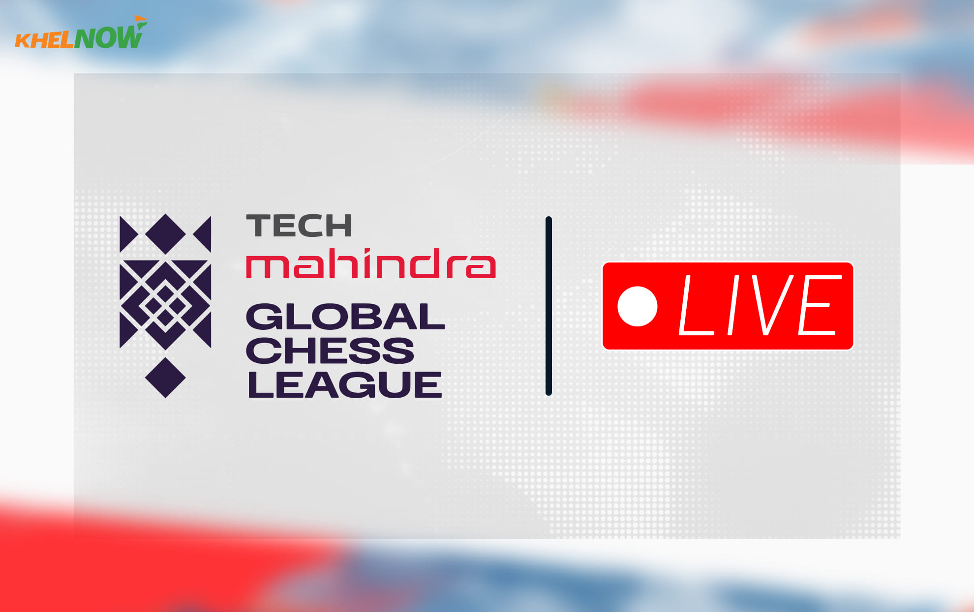 Global Chess League 2025: Live streaming, TV channel, where & how to watch?