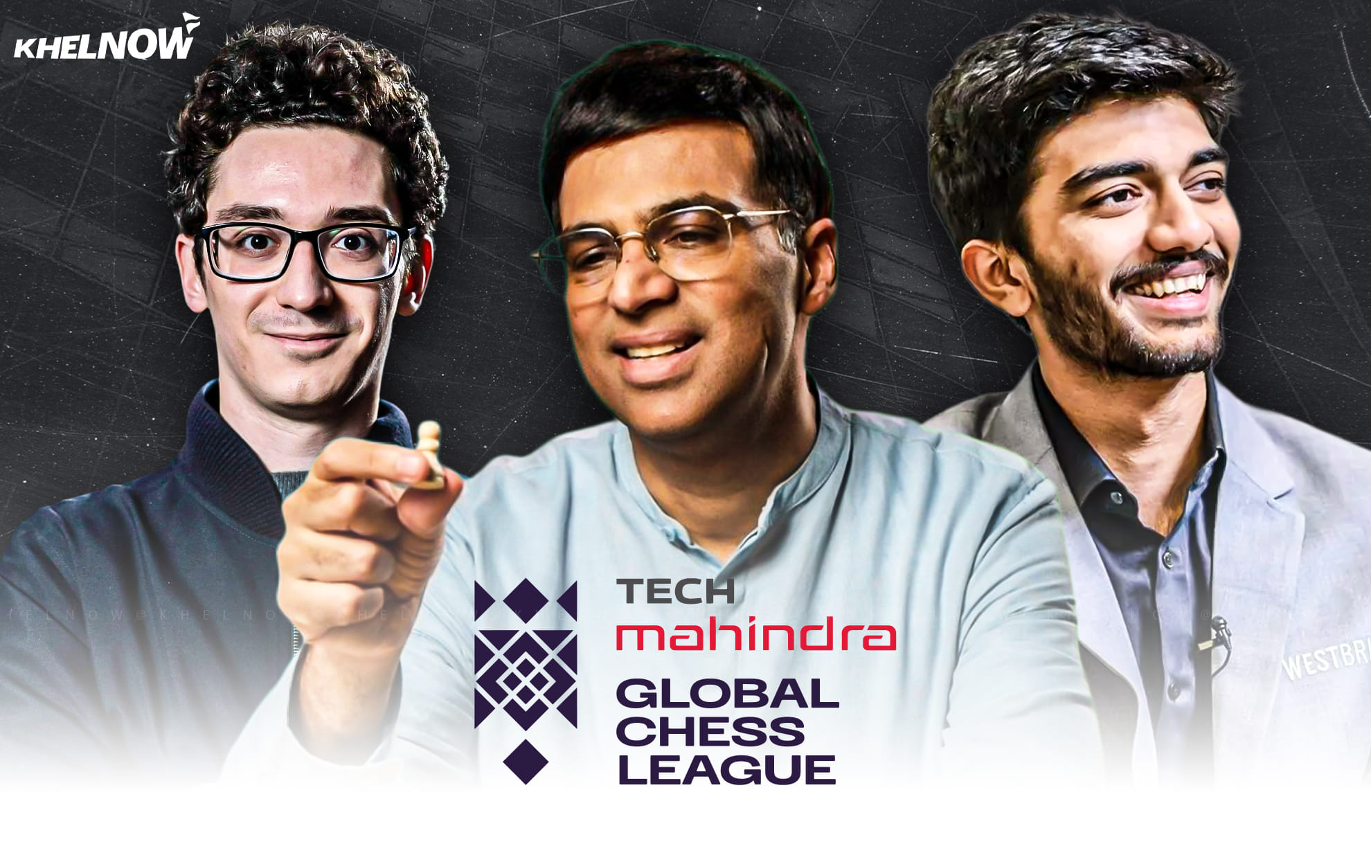 Global Chess League 2025: Full schedule, fixtures, results, live streaming details