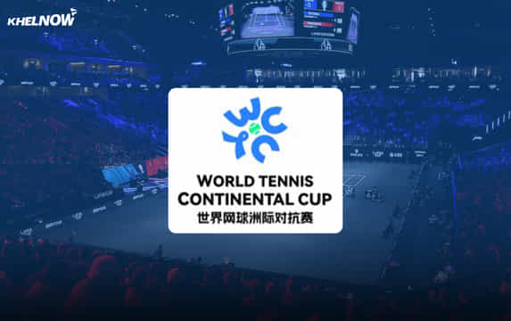 World Tennis Continental Cup 2025: Full schedule, timings, fixtures, results, live streaming details