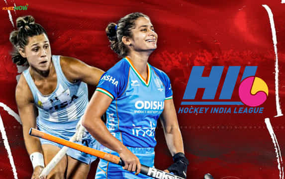 Women's Hockey India League 2025-26: Top 5 players to watch out for
