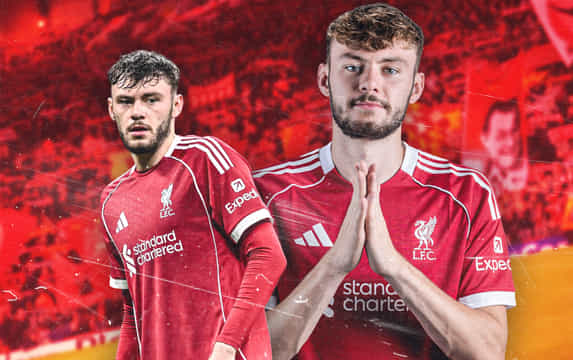 Conor Bradley & Frimpong - Liverpool injury news ahead of Sunderland Premier League clash