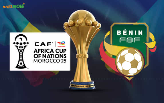 Benin announce preliminary squad for AFCON 2025