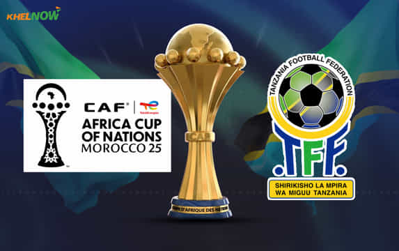Tanzania announce preliminary squad for AFCON 2025