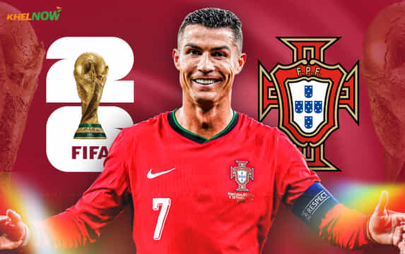 Who will Cristiano Ronaldo's Portugal face in FIFA World Cup 2026 group stage?