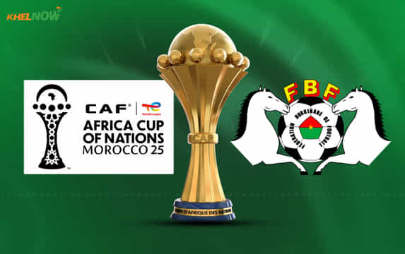 Burkina Faso announce squad for AFCON 2025; Bertrand Traoré included