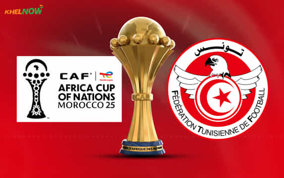 Tunisia announce final squad for AFCON 2025