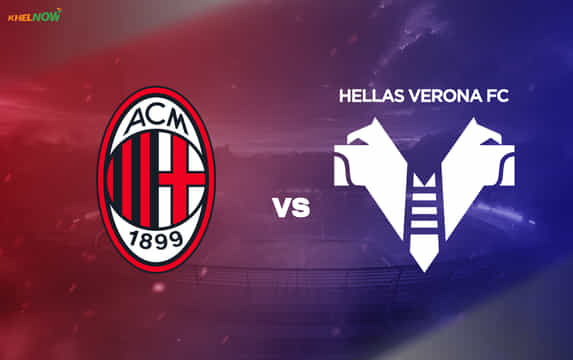 AC Milan vs Hellas Verona Preview, prediction, lineups, betting tips & odds | Serie A 2025-26