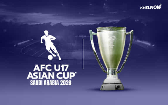 Which teams have qualified for AFC U17 Asian Cup so far?