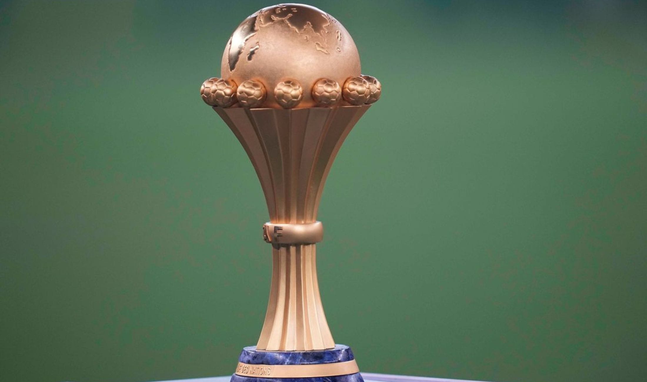 2025 Africa Cup of Nations AFCON 2025