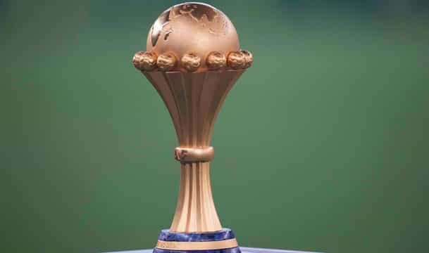 2025 Africa Cup of Nations AFCON 2025