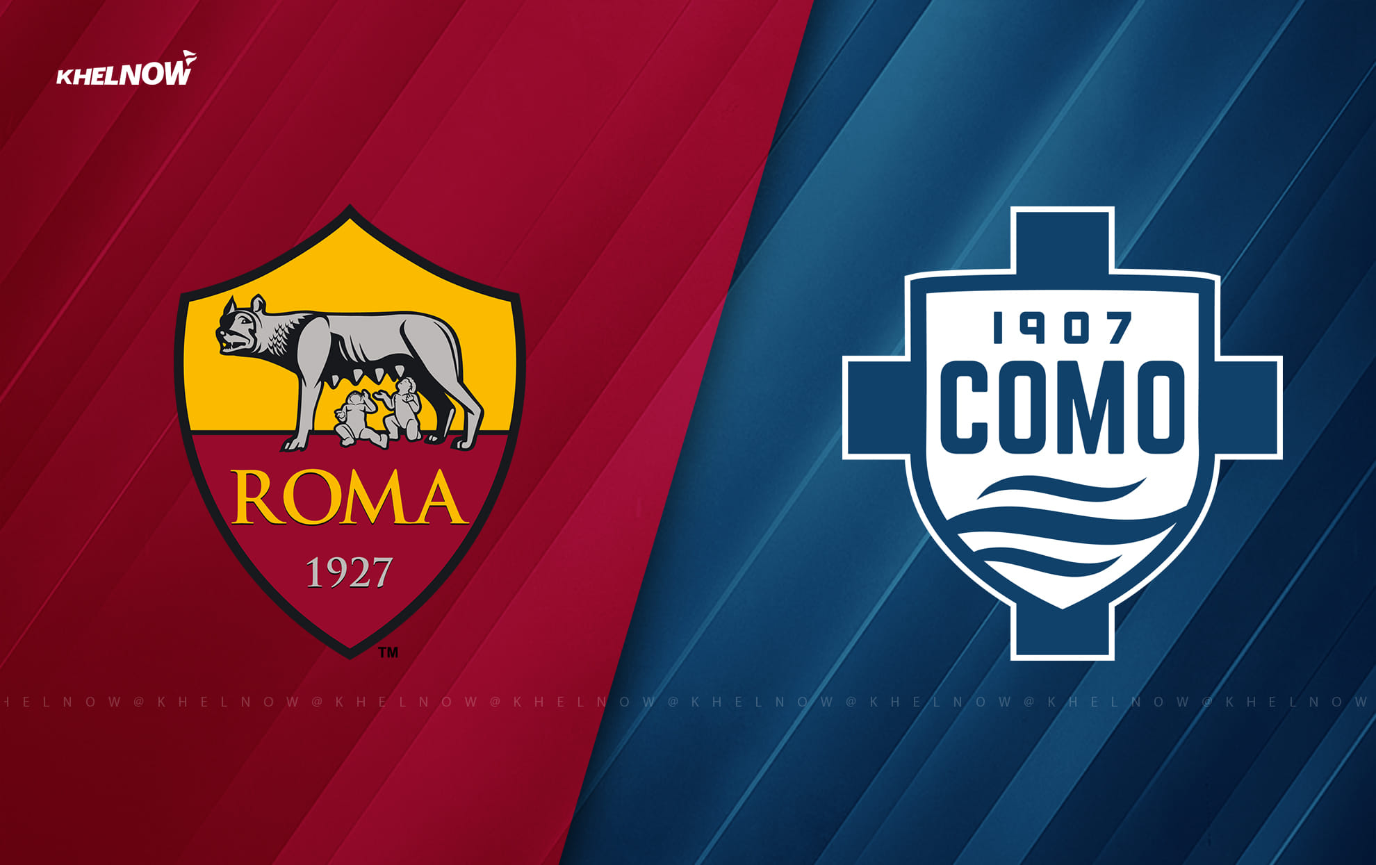 AS Roma vs Como Preview, prediction, lineups, betting tips & odds | Serie A 2025-26