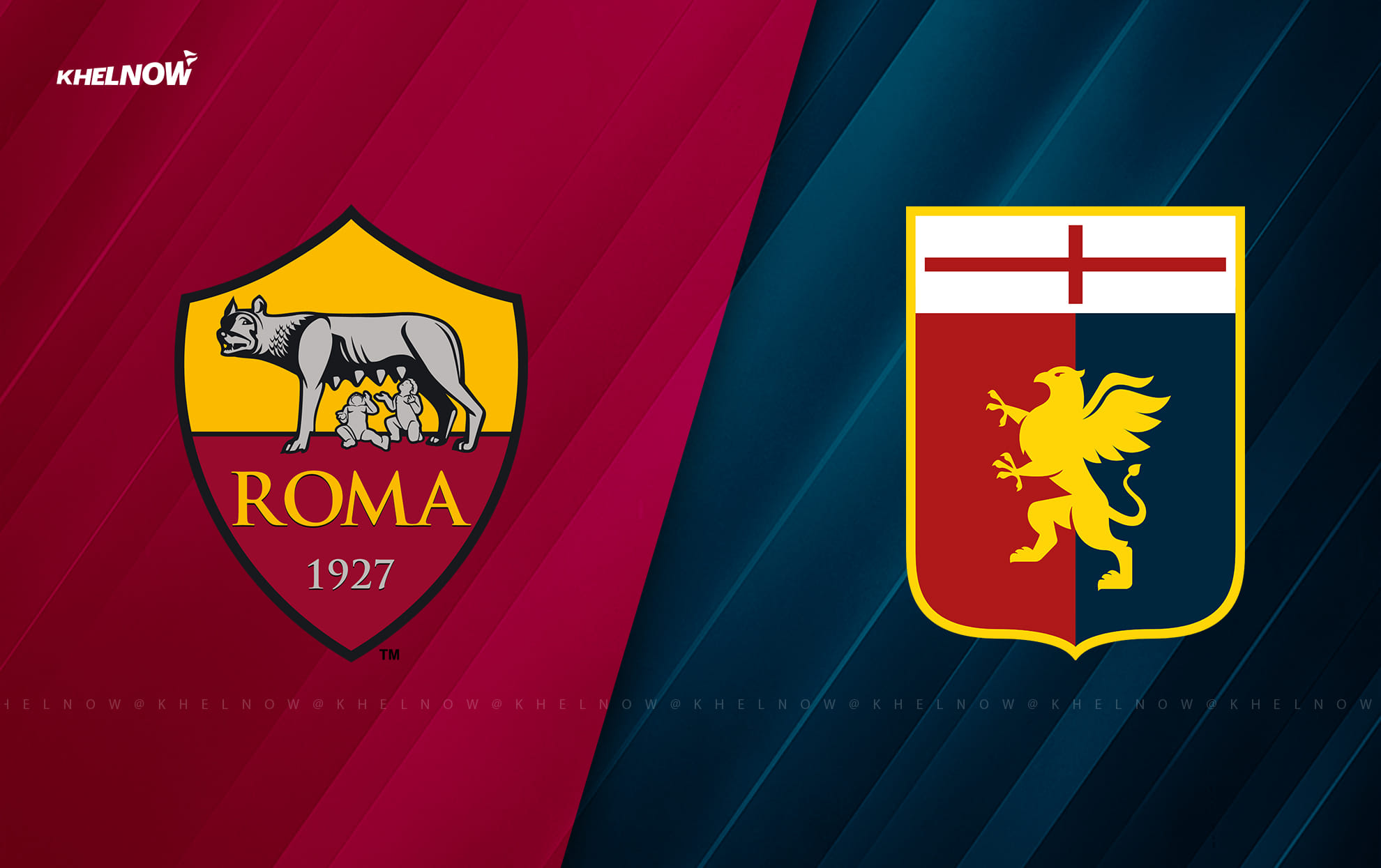 AS Roma vs Genoa Preview, prediction, lineups, betting tips & odds | Serie A 2025-26