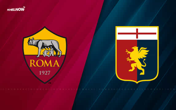 AS Roma vs Genoa Preview, prediction, lineups, betting tips & odds | Serie A 2025-26
