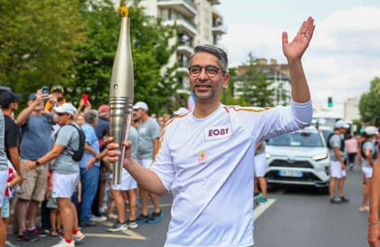 Abhinav Bindra reflects on Lionel Messi’s India visit, urges focus on grassroots sport