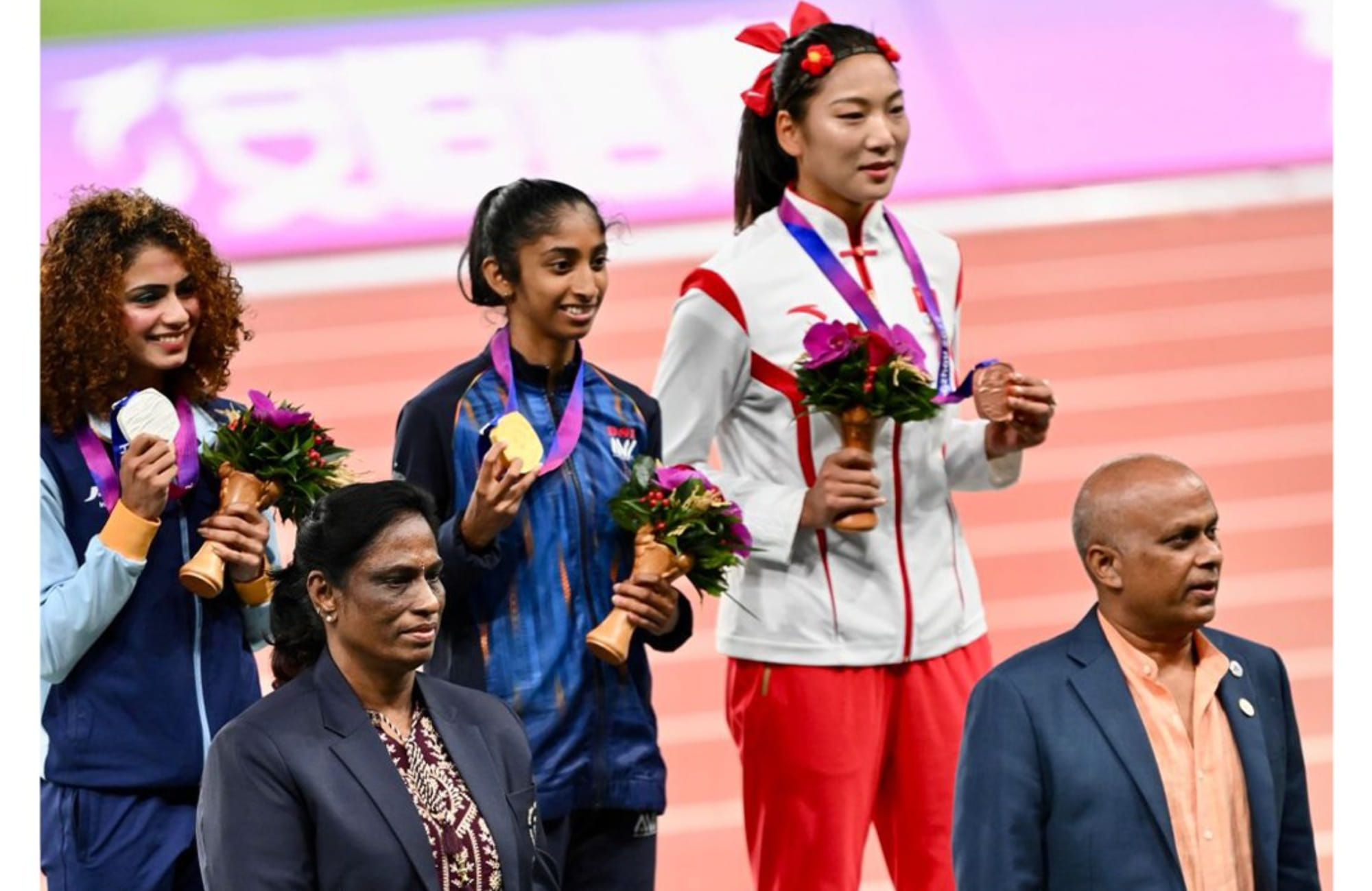 IOA names Sahdev Yadav & Sharath Kamal to lead Indian contingent at Asian Games 2026