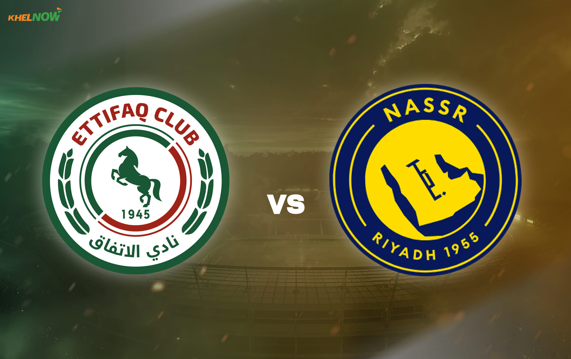 Al Ettifaq vs Al Nassr Preview, prediction, lineups, betting tips & odds | Saudi Pro League 2025-26