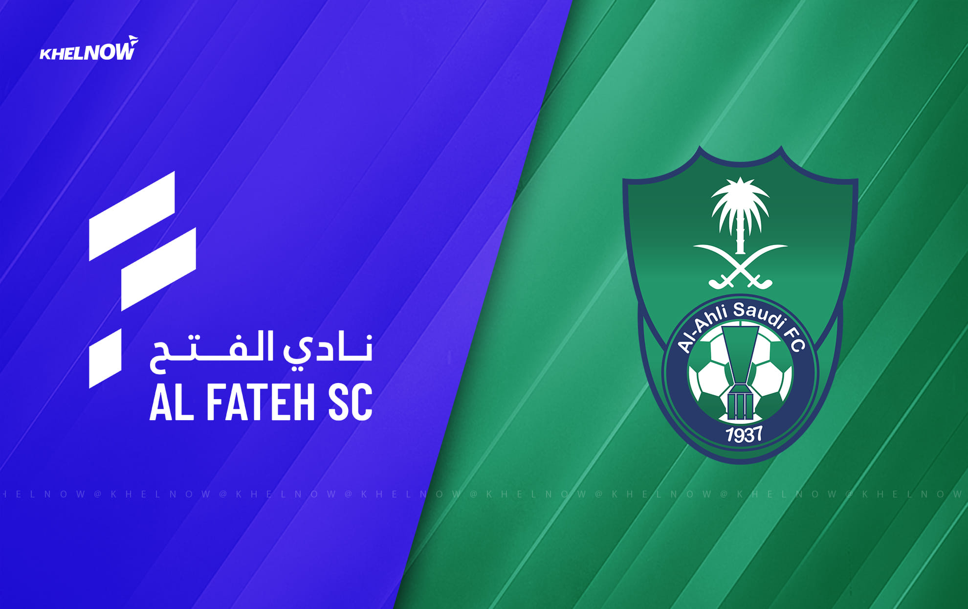 Al Fateh vs Al Ahli Preview, prediction, lineups, betting tips & odds | Saudi Pro League 2025-26