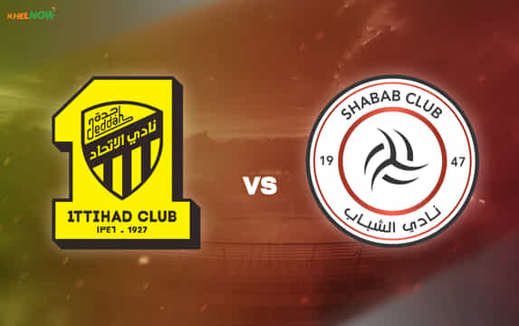 Al Ittihad vs Al Shabab Preview, prediction, lineups, betting tips & odds | Saudi Pro League 2025-26