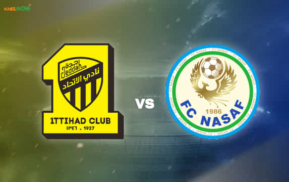 Al Ittihad vs Nasaf Qarshi Preview, prediction, lineups, betting tips & odds | AFC Champions League Elite 2025-26