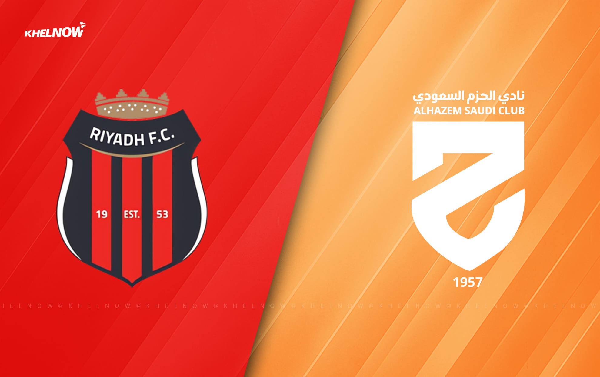 Al Riyadh vs Al Hazem Preview, prediction, lineups, betting tips & odds | Saudi Pro League 2025-26