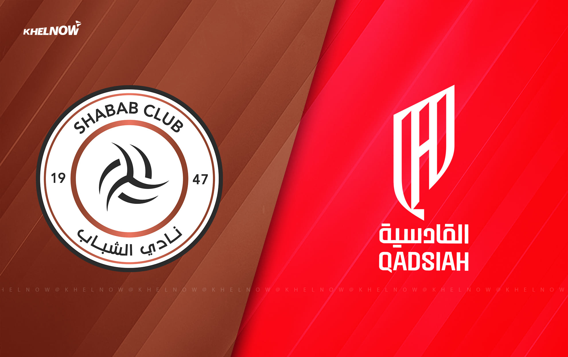 Al Shabab vs Al Qadsiah Preview, prediction, lineups, betting tips & odds | Saudi Pro League 2025-26