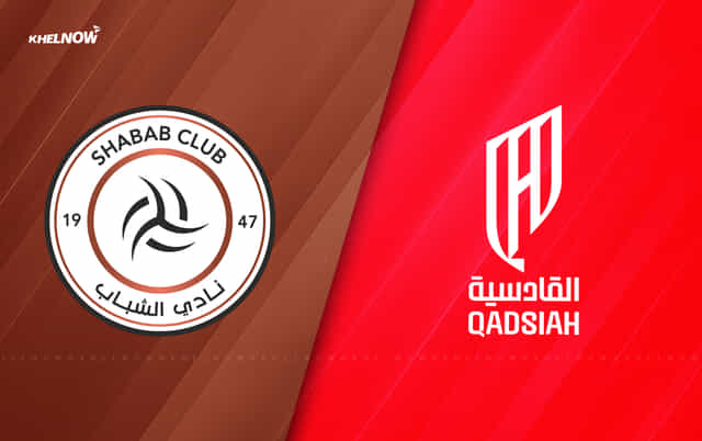 Al Shabab vs Al Qadsiah Preview, prediction, lineups, betting tips & odds | Saudi Pro League 2025-26