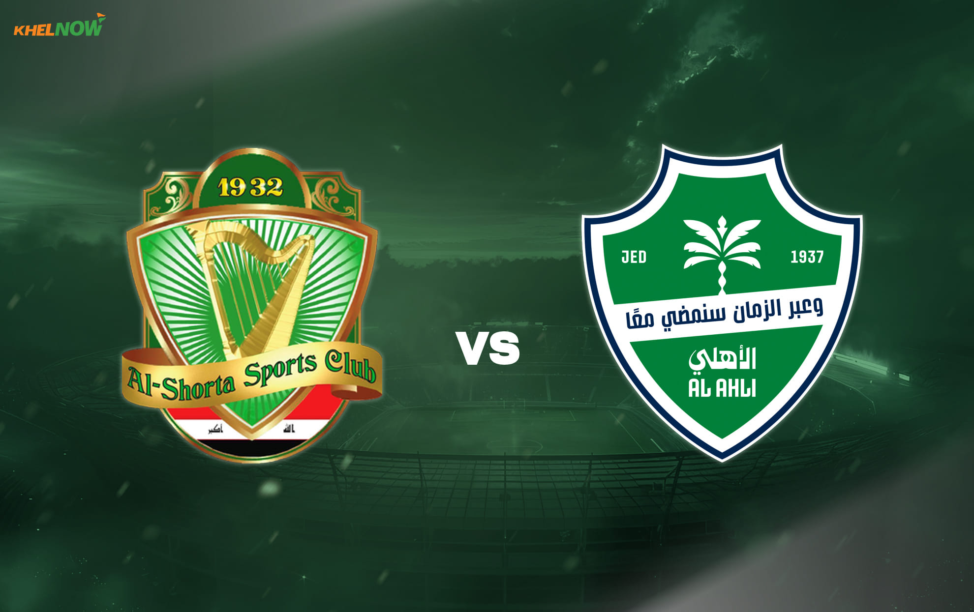 Al Shorta vs Al Ahli Preview, prediction, lineups, betting tips & odds | AFC Champions League Elite 2025-26