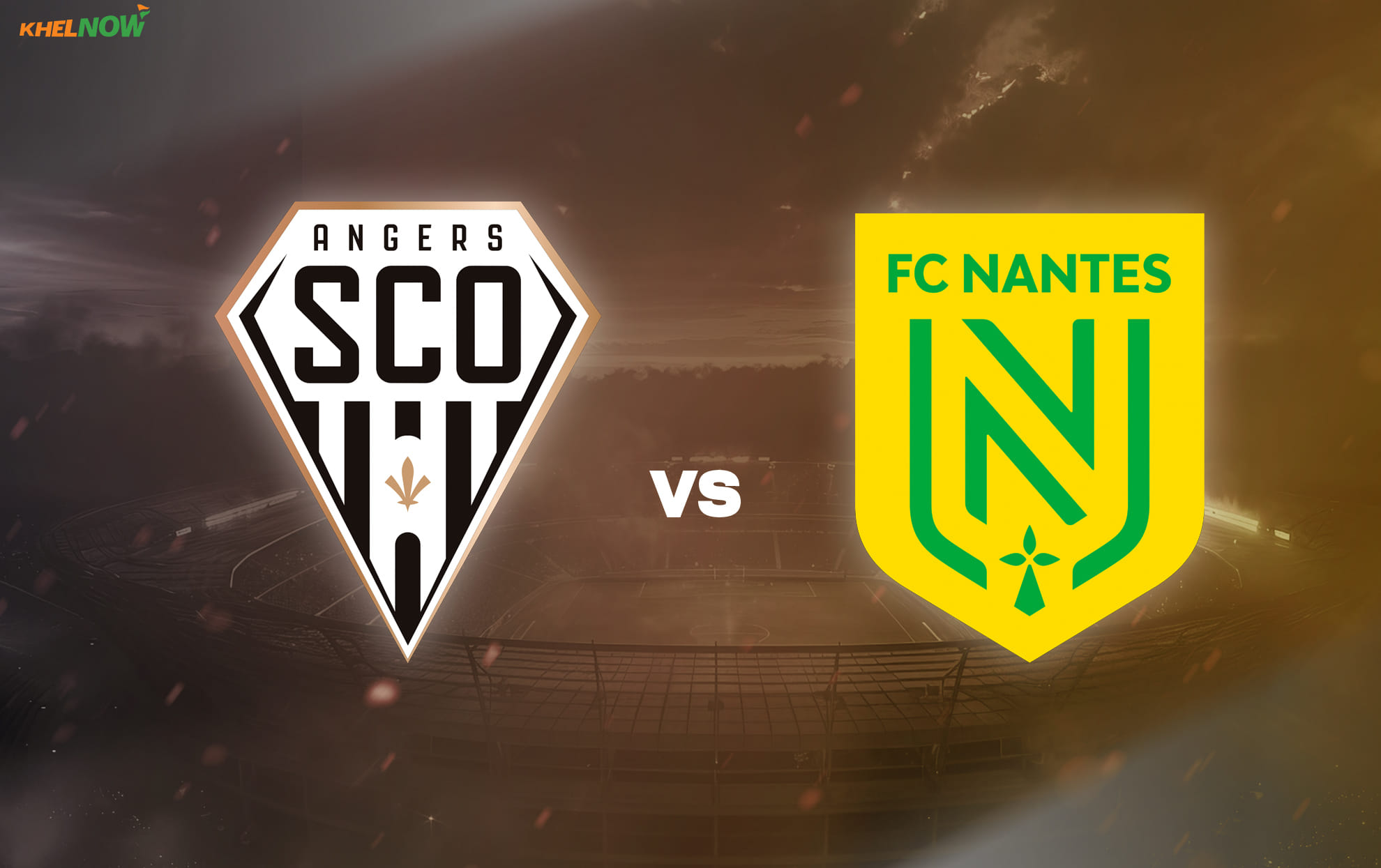 Angers vs Nantes Preview, prediction, lineups, betting tips & odds | Ligue 1 2025-26