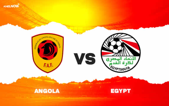 Angola vs Egypt Preview, prediction, lineups, betting tips & odds | AFCON 2025