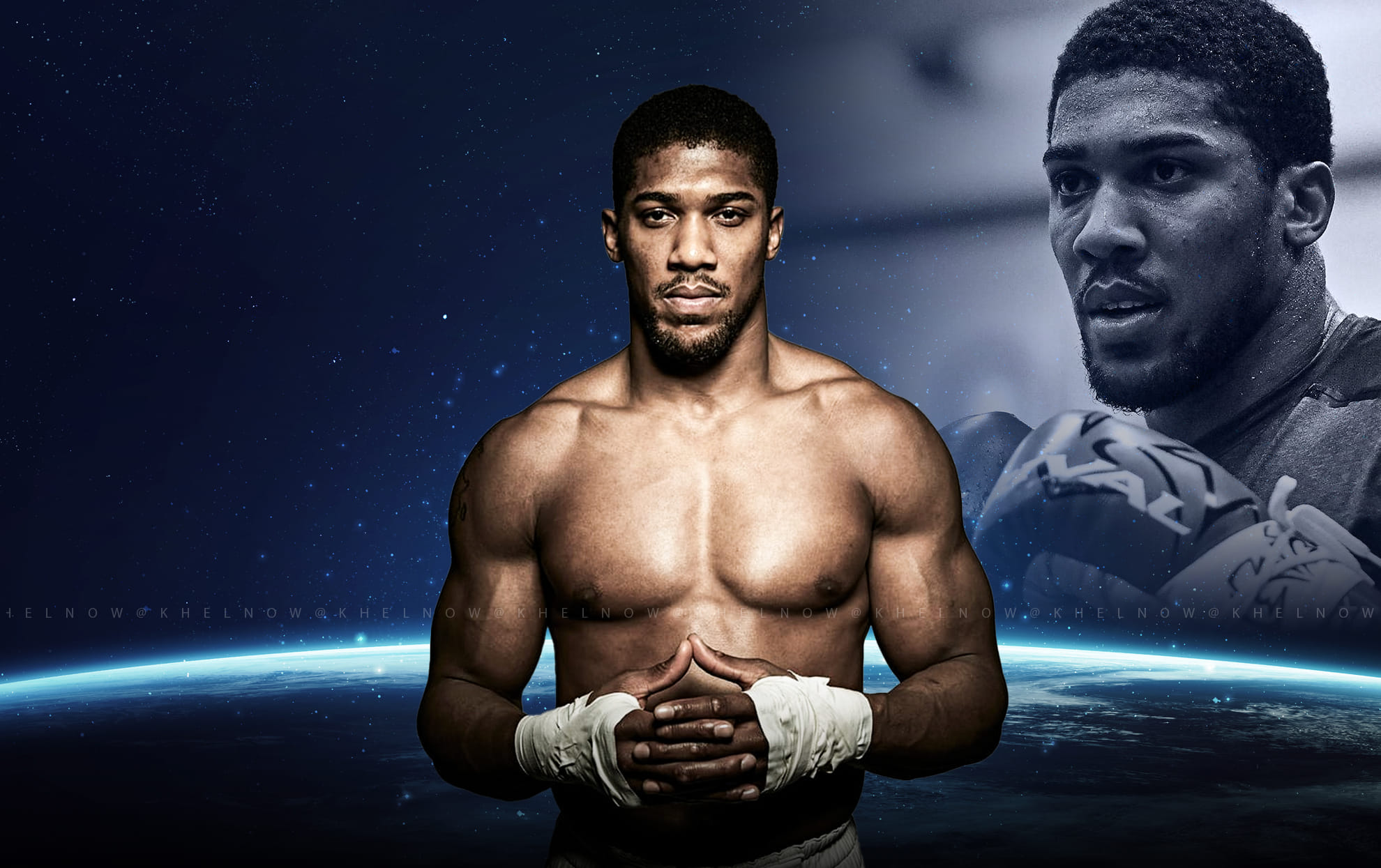 Anthony Joshua's boxing record: Wins, losses & key fights
