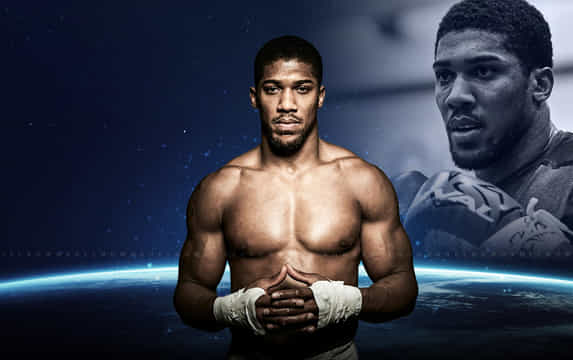 Anthony Joshua's boxing record: Wins, losses & key fights