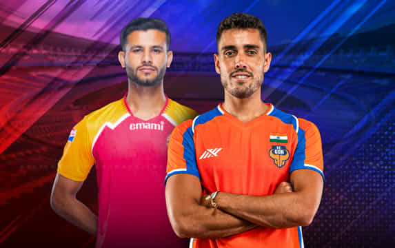 Top five best performers in AIFF Super Cup 2025-26