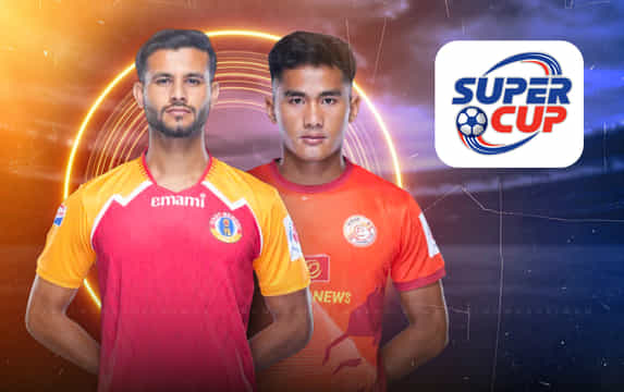 East Bengal vs Punjab FC: Three key player battles to watch in Super Cup 2025-26 Semifinal 1