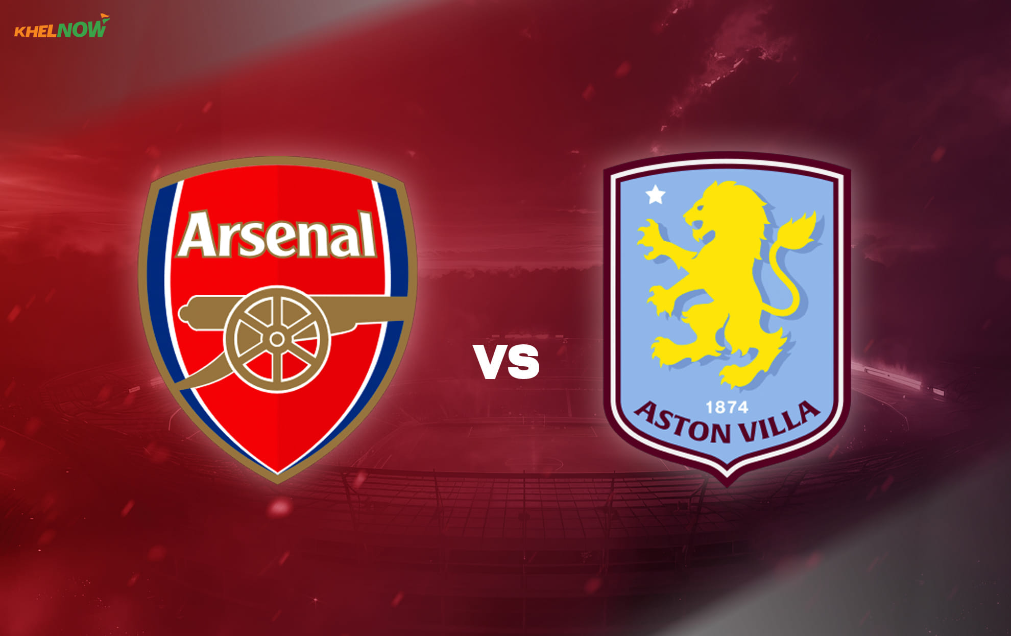 Arsenal vs Aston Villa Preview, prediction, lineups, betting tips & odds | Premier League 2025-26