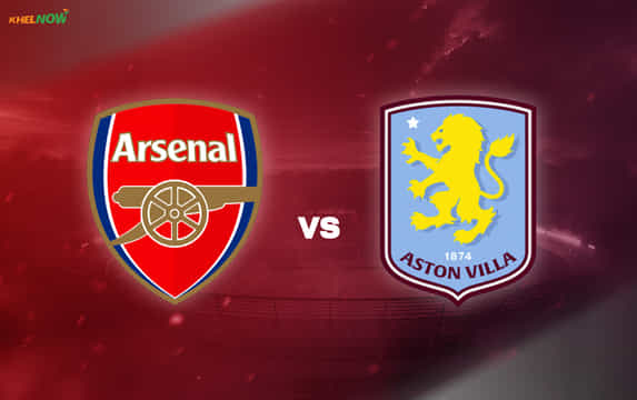Arsenal vs Aston Villa Preview, prediction, lineups, betting tips & odds | Premier League 2025-26