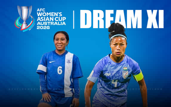 Ashalata Devi, Bembem Devi nominated for AFC Women's Asian Cup all-time XI