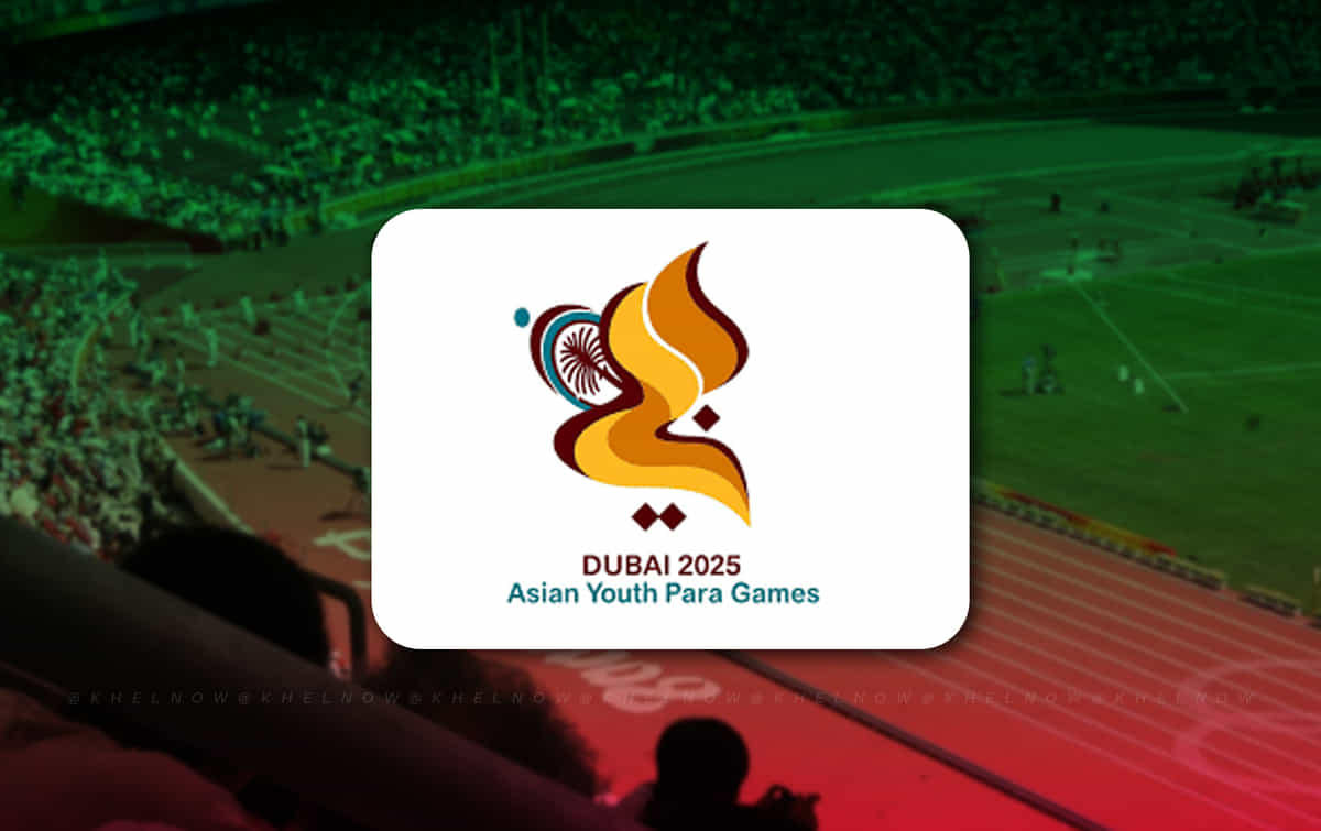 Asian Youth Para Games 2025