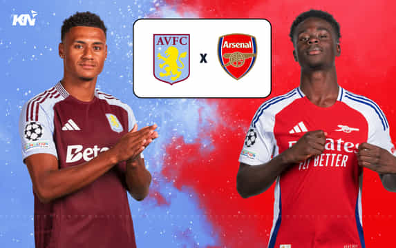 Aston Villa vs Arsenal Preview, prediction, lineups, betting tips & odds | Premier League 2025-26