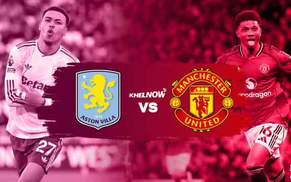 Aston Villa vs Manchester United Preview, prediction, lineups, betting tips & odds | Premier League 2025-26