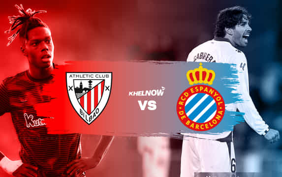 Athletic Club vs Espanyol Preview, prediction, lineups, betting tips & odds | LaLiga 2025-26