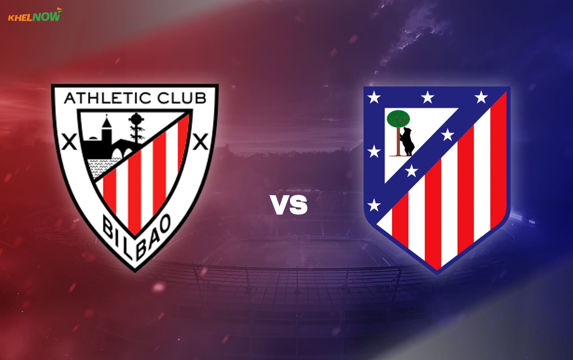 Athletic Club vs Atlético Madrid Preview, prediction, lineups, betting tips & odds | LaLiga 2025-26