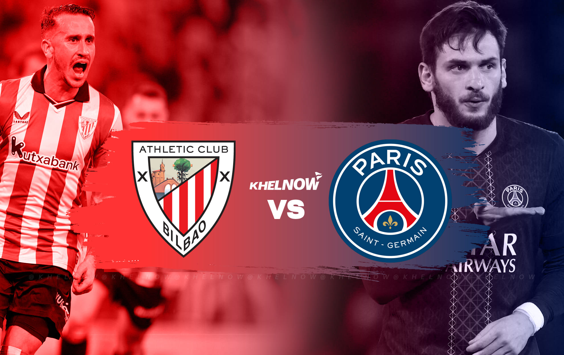 Athletic Club vs PSG Preview, prediction, lineups, betting tips & odds | UEFA Champions League 2025-26
