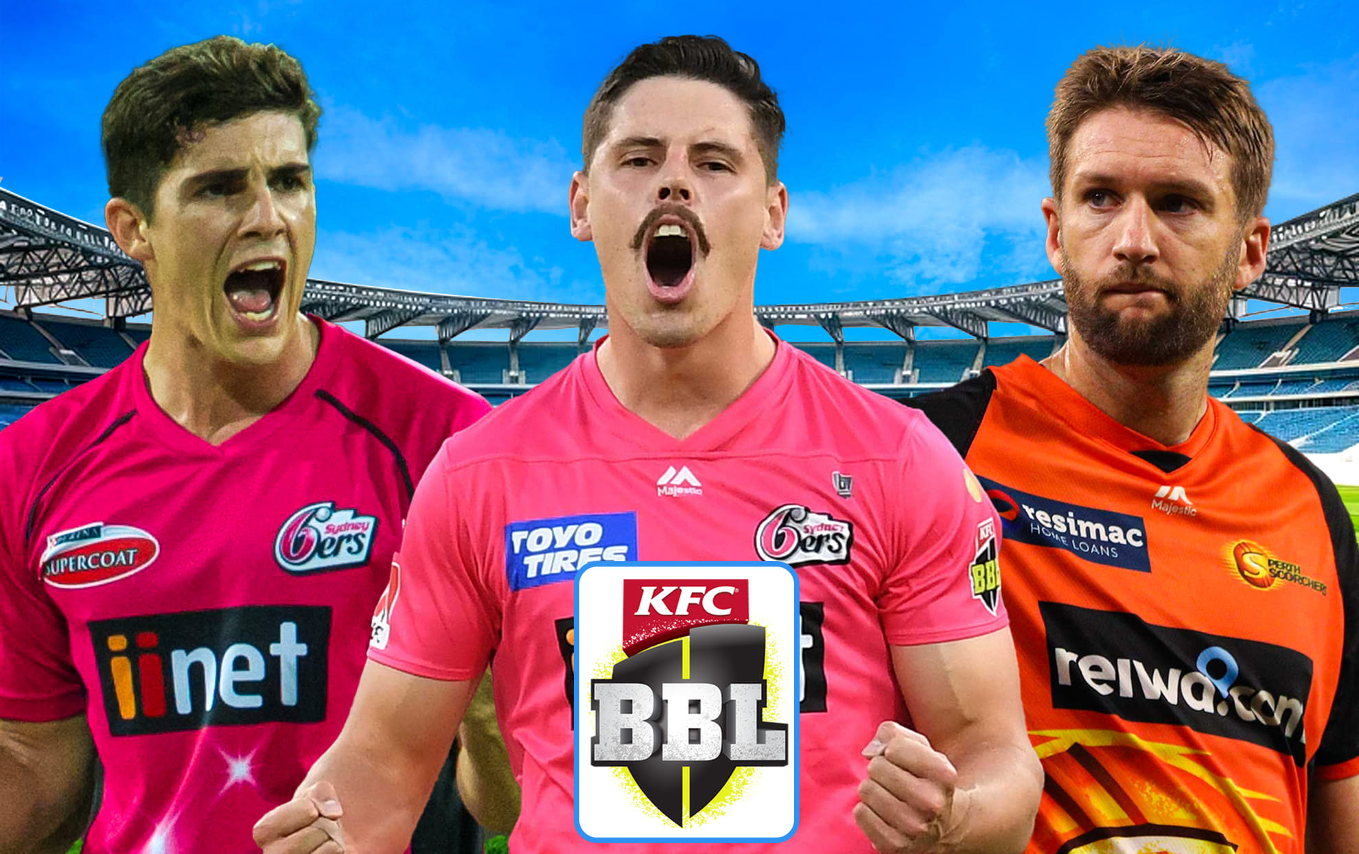 BBL: Top 10 bowlers with most wickets in Big Bash League history