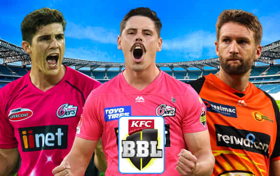 BBL: Top 10 bowlers with most wickets in Big Bash League history